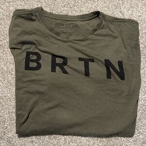 Burton T-Shirt